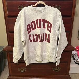 USC South Carolina gamecocks sweatshirt